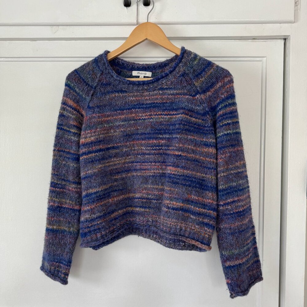 Madewell Sweater XS